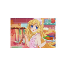 Load image into Gallery viewer, Amagi Brilliant Park Latifa Fleuranza Rug
