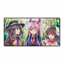 Load image into Gallery viewer, Anime Touhour Mouse Pad (Desk Mat)
