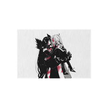 Load image into Gallery viewer, Fate/Apocrypha Shirou Kotomine Rug
