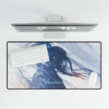 Load image into Gallery viewer, Anime Vagabond Mouse Pad (Desk Mat)
