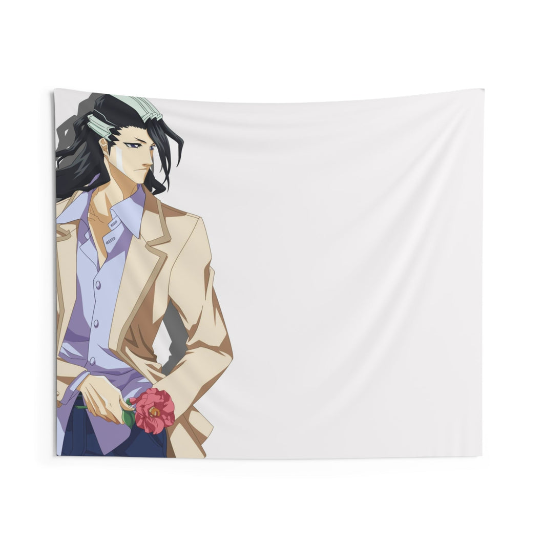 Anime Bleach Indoor Wall Tapestry
