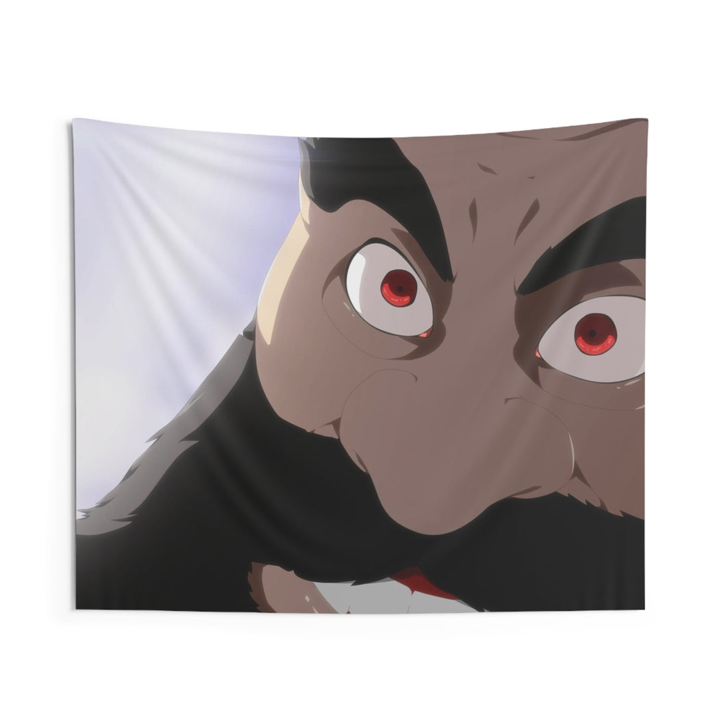 Anime Bleach Indoor Wall Tapestry