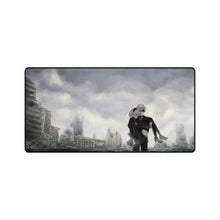 Load image into Gallery viewer, NieR: Automata Mouse Pad (Desk Mat)
