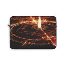 Load image into Gallery viewer, Anime FullMetal Alchemist Laptop Sleeve
