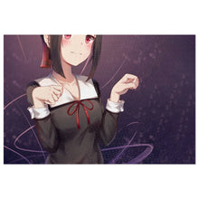 Load image into Gallery viewer, Kaguya Shinomiya Jigsaw Puzzle
