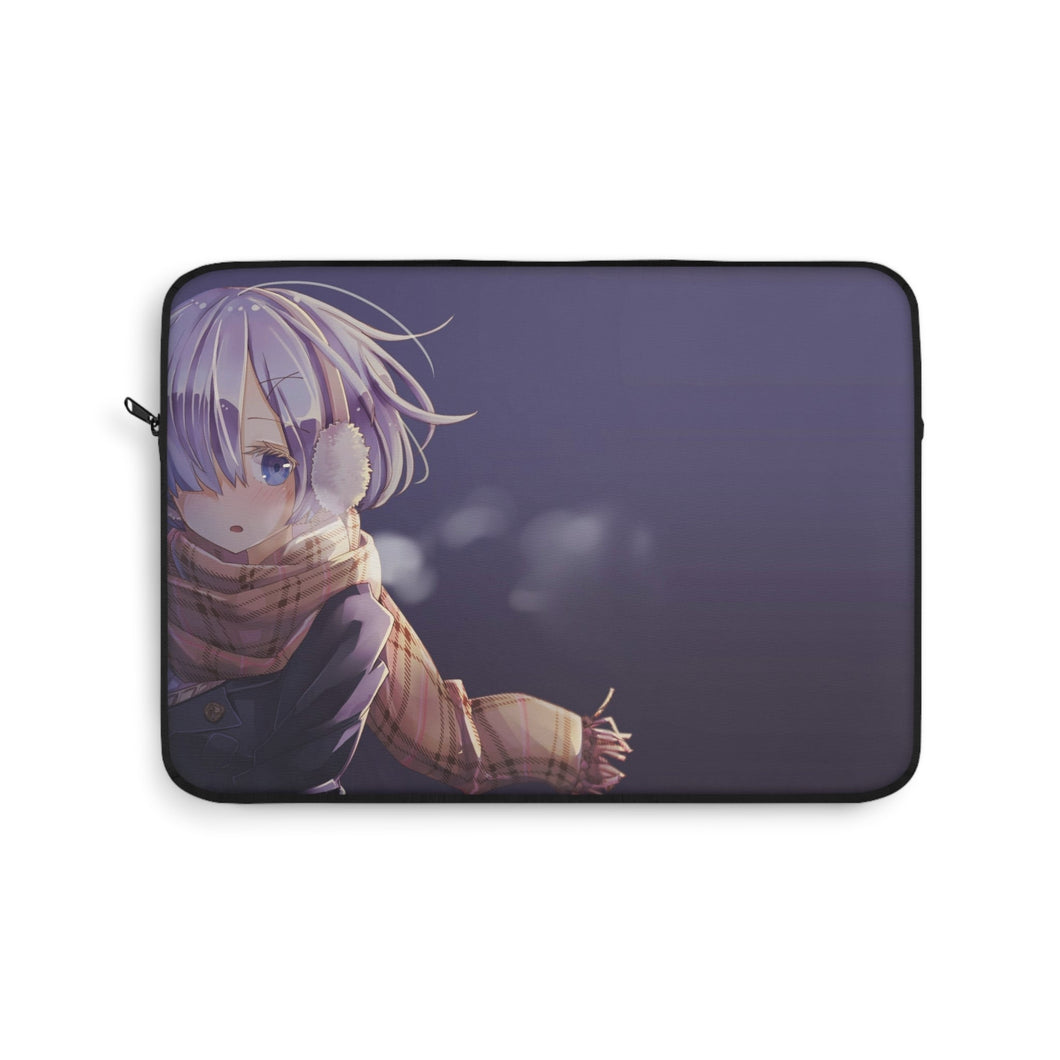 Anime Re:ZERO -Starting Life in Another World- Laptop Sleeve