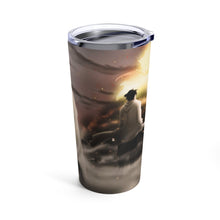 Load image into Gallery viewer, Anime FullMetal Alchemist Tumbler 20oz
