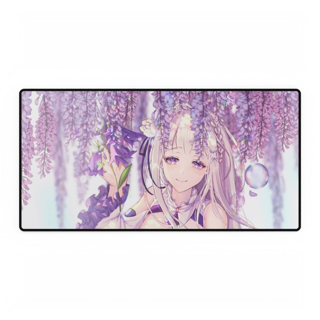 Anime Re:ZERO -Starting Life in Another World- Mouse Pad (Desk Mat)