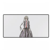 Load image into Gallery viewer, Anime UQ Holder! Mouse Pad (Desk Mat)
