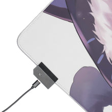 Load image into Gallery viewer, Princess Connect! Re:Dive RGB LED Mouse Pad (Desk Mat)

