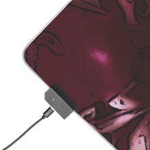 Load image into Gallery viewer, Anime Jojo's Bizarre Adventure RGB LED Mouse Pad (Desk Mat)

