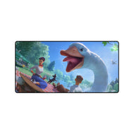 Goose Chase Jormungandr Mouse Pad (Desk Mat)