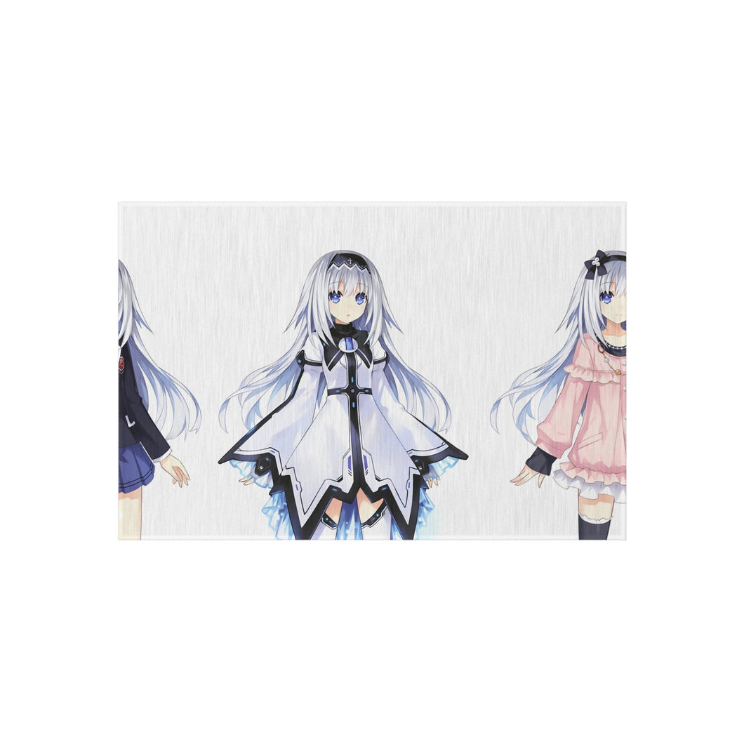 Date A Live Rug