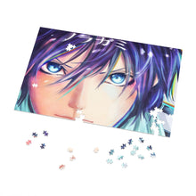 Load image into Gallery viewer, Anime Noragami Jigsaw Puzzle
