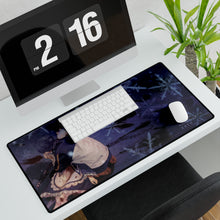 Load image into Gallery viewer, Waiting Painfully The End Mouse Pad (Desk Mat)
