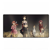 Load image into Gallery viewer, The Disappearance Of Haruhi Suzumiya Mouse Pad (Desk Mat)
