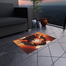 Load image into Gallery viewer, Anime Kill La Kill Rug
