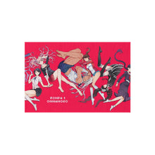 Load image into Gallery viewer, Danganronpa Rug

