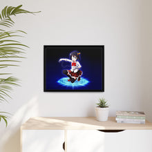 Load image into Gallery viewer, Love, Chunibyo &amp; Other Delusions Rikka Takanashi Canvas Framed Art Print
