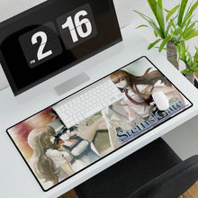 Load image into Gallery viewer, Lab Members Mouse Pad (Desk Mat)
