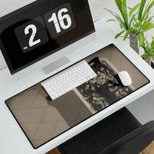 Load image into Gallery viewer, The Millionaire Detective Balance Unlimited Mouse Pad (Desk Mat)
