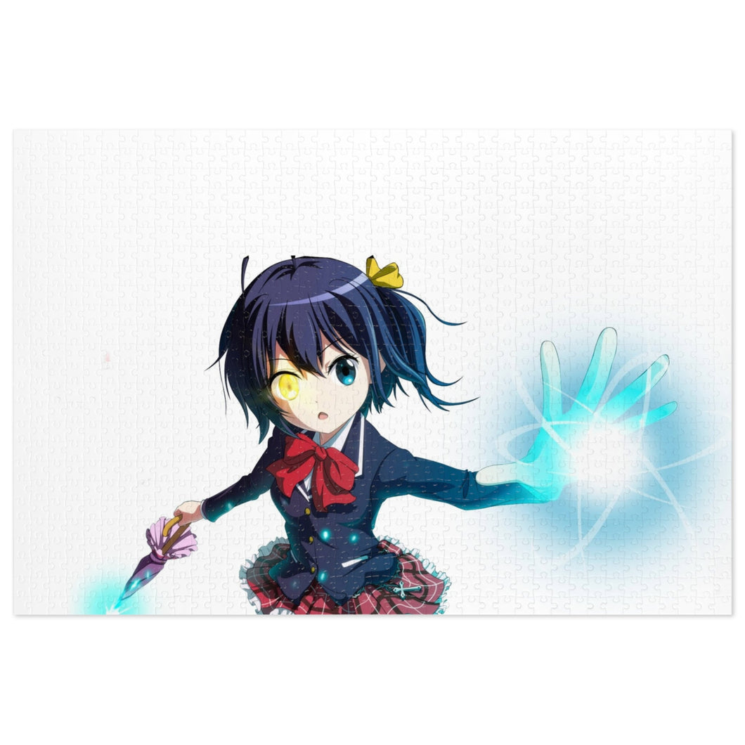 Rikka Jigsaw Puzzle