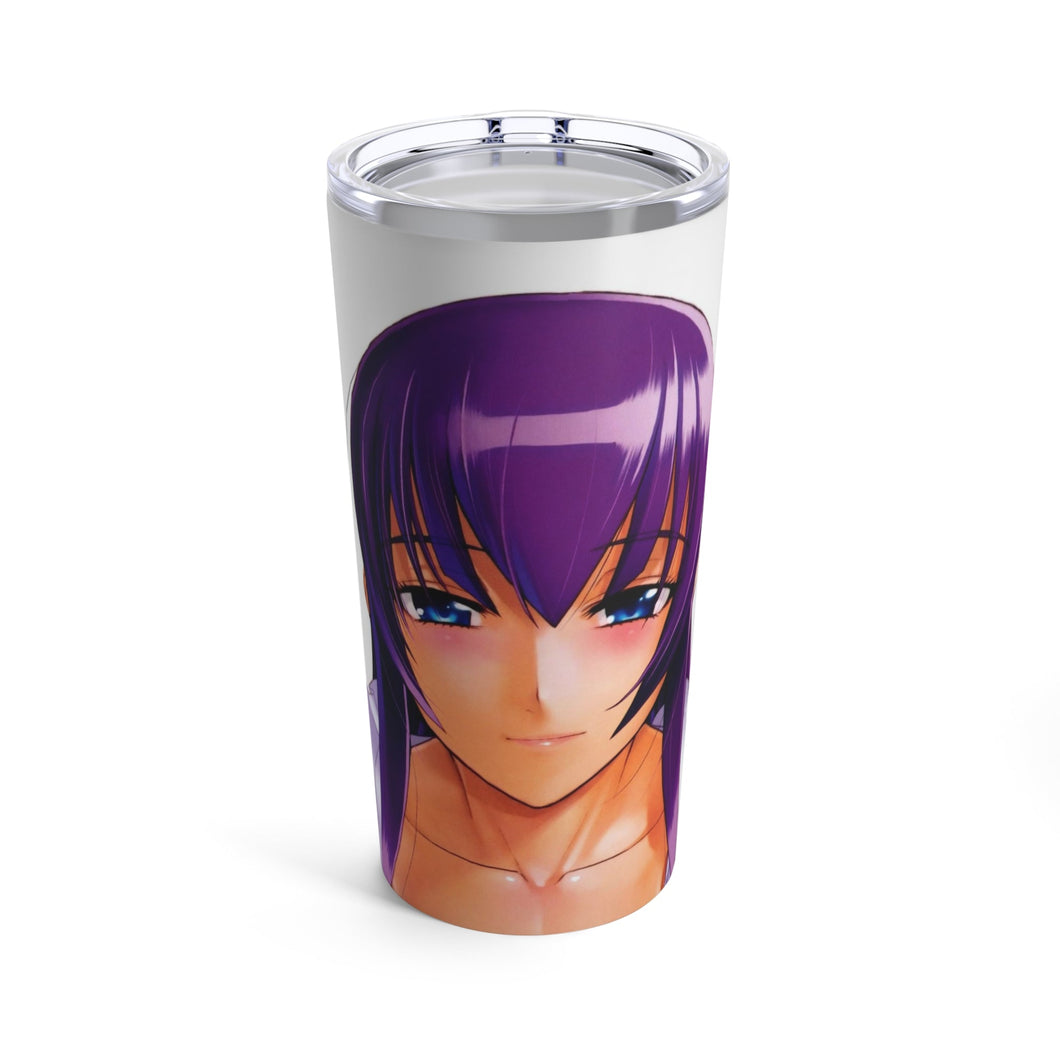 Highschool Of The Dead Tumbler 20oz