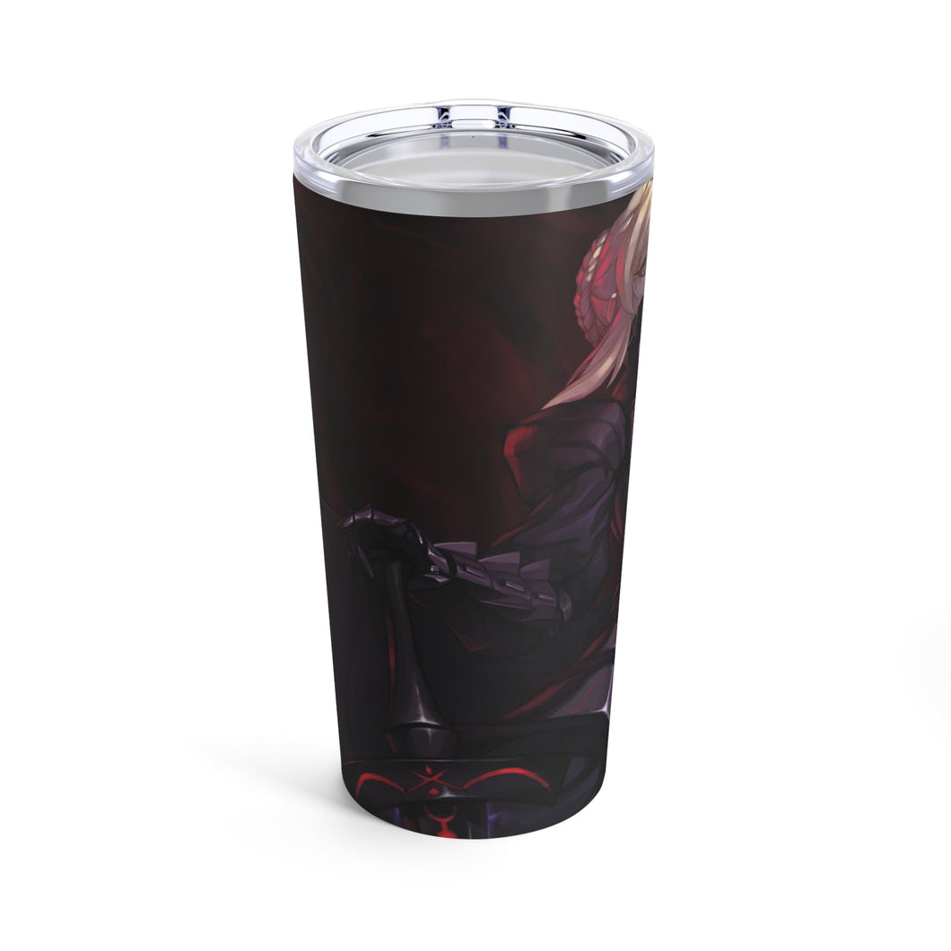 Fate/Grand Order Tumbler 20oz