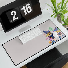 Load image into Gallery viewer, Dark Magician Girl Mouse Pad (Desk Mat)
