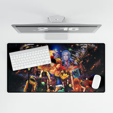 Load image into Gallery viewer, Anime One Piece Mouse Pad (Desk Mat)
