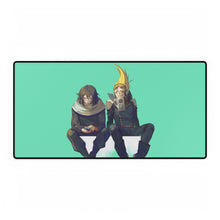 Load image into Gallery viewer, Anime My Hero Academia Mouse Pad (Desk Mat)
