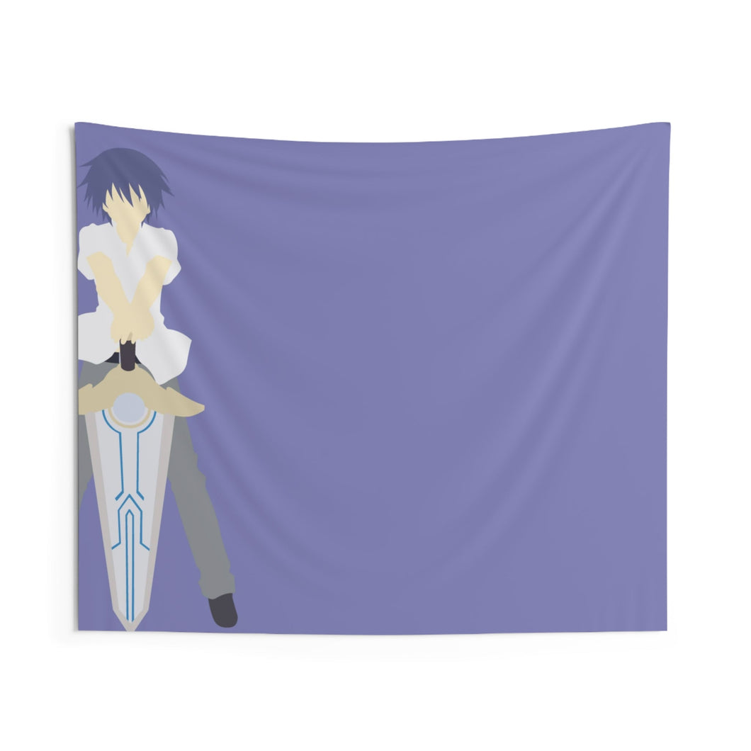 Date A Live Indoor Wall Tapestry