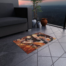 Load image into Gallery viewer, Anime Attack On Titan Rug
