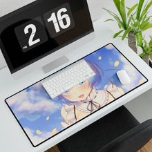 Load image into Gallery viewer, Anime Re:ZERO -Starting Life in Another World- Mouse Pad (Desk Mat)
