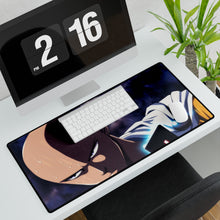 Load image into Gallery viewer, Anime One-Punch Man Mouse Pad (Desk Mat)
