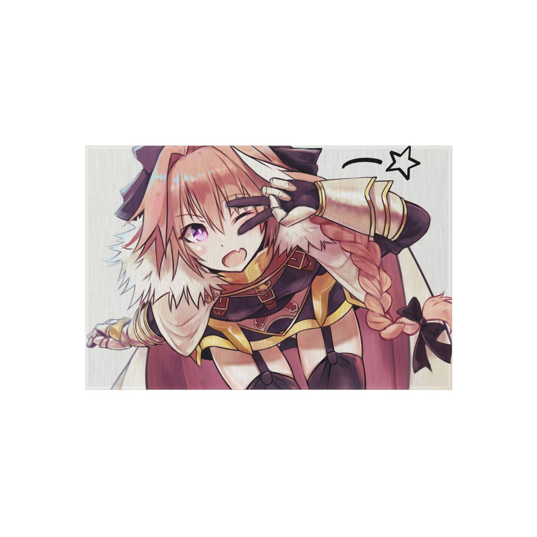 Fate/Apocrypha Rug