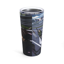 Load image into Gallery viewer, Highschool Of The Dead Tumbler 20oz
