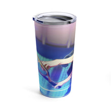 Load image into Gallery viewer, Hypnosis Mic Tumbler 20oz
