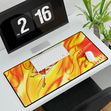 Load image into Gallery viewer, Anime One Piece Mouse Pad (Desk Mat)
