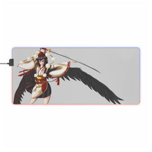 Load image into Gallery viewer, Touhou RGB LED Mouse Pad (Desk Mat)
