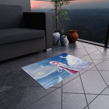 Load image into Gallery viewer, Guilty Crown Inori Yuzuriha Rug
