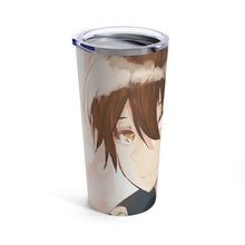 Load image into Gallery viewer, Grimgar Of Fantasy And Ash Tumbler 20oz
