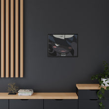 Load image into Gallery viewer, Soul Eater Canvas Framed Art Print
