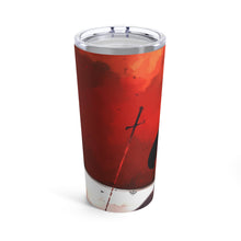 Load image into Gallery viewer, Fate/Grand Order Tumbler 20oz
