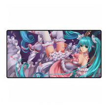 Load image into Gallery viewer, Anime Vocaloid Mouse Pad (Desk Mat)
