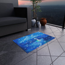 Load image into Gallery viewer, Anohana Meiko Honma Rug
