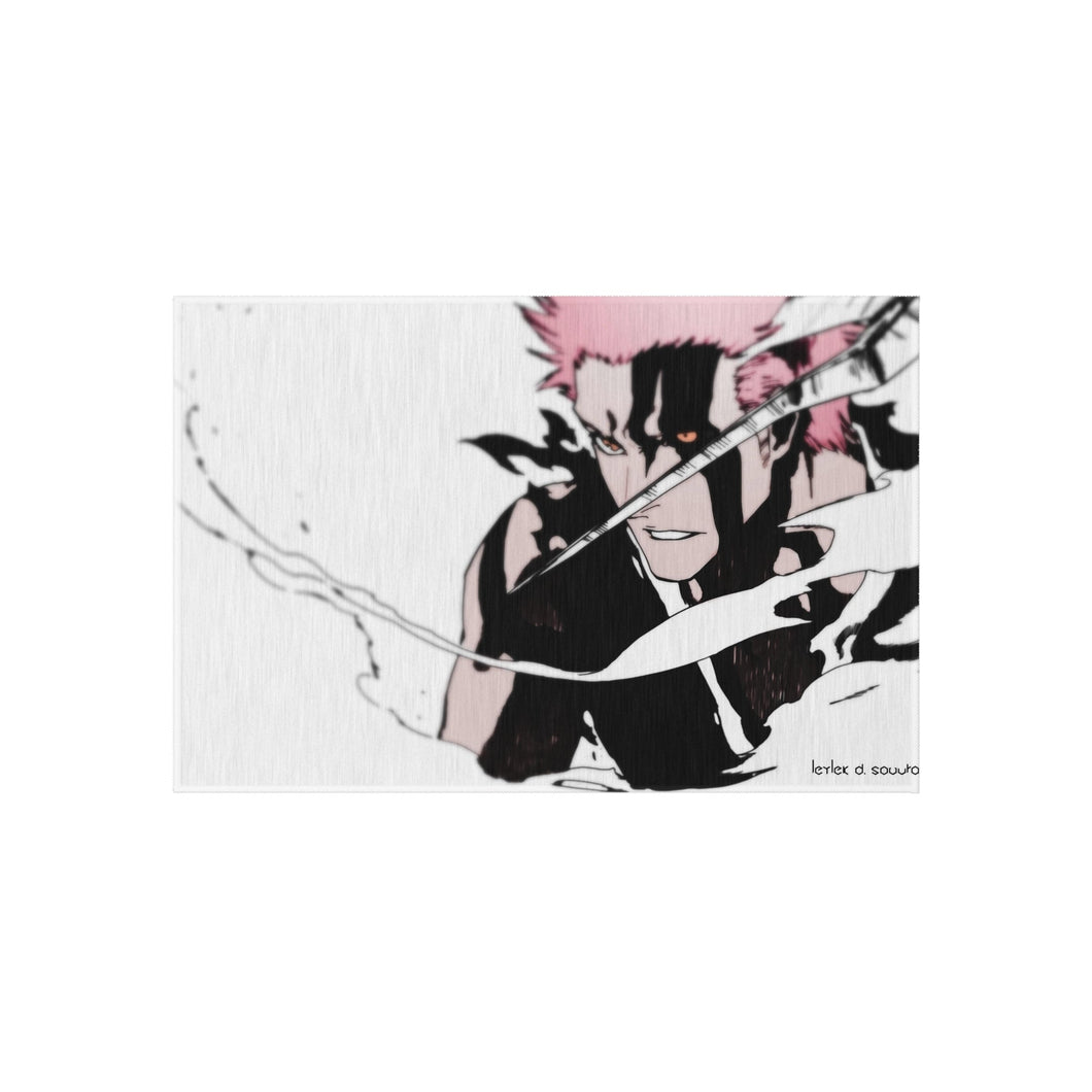 Anime Bleach Rug