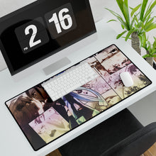 Load image into Gallery viewer, Anime Sword Art Online II Mouse Pad (Desk Mat)
