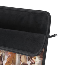Load image into Gallery viewer, Shingeki no Kyojin - 104th Trainees Squad Laptop Sleeve
