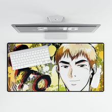 Load image into Gallery viewer, Great Teacher Onizuka Mouse Pad (Desk Mat)
